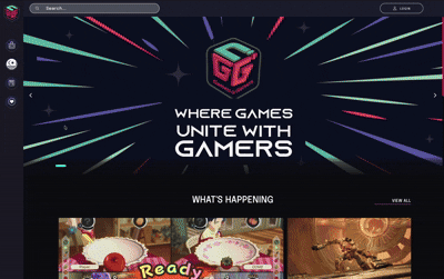 GNG Asia