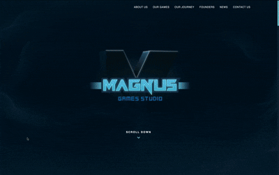 Magnus Games Studio